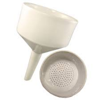 Buchners Funnel 4